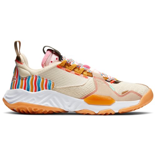 Кроссовки NIKE JORDAN DELTA GC