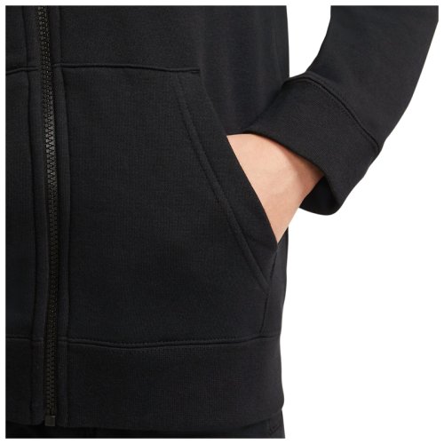 Толстовка NIKE B NSW SWOOSH FZ