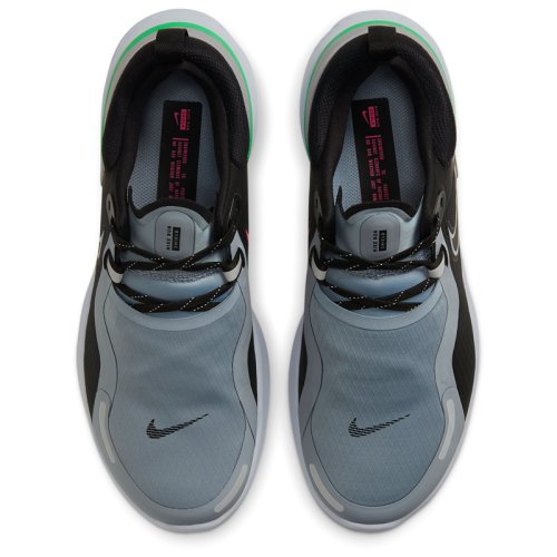 Кроссовки NIKE NIKE REACT MILER SHIELD