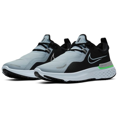Кроссовки NIKE NIKE REACT MILER SHIELD