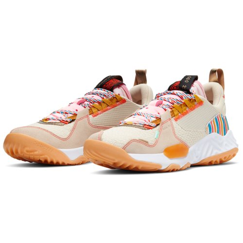 Кроссовки NIKE JORDAN DELTA GC