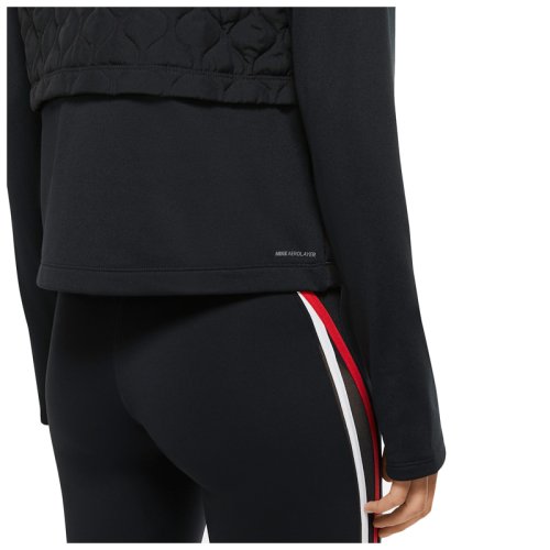 Ветровка NIKE W NK AEROLAYER JKT