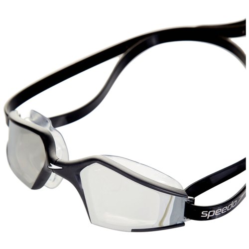 Очки для плавания Speedo Aquapulse Max Mirror 2