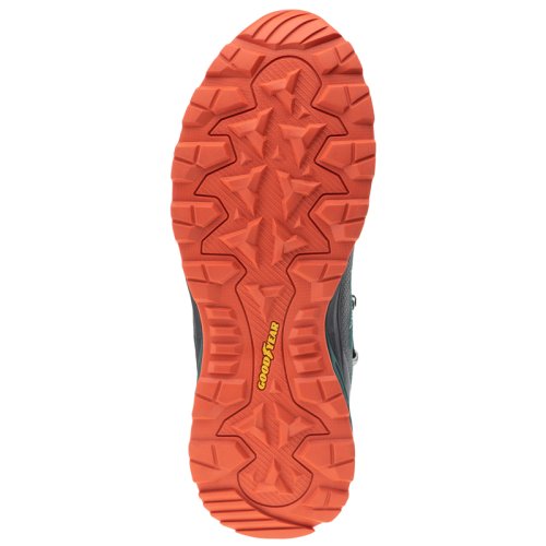 Черевики ELBRUS EGLINTER MID WP Elbrus
