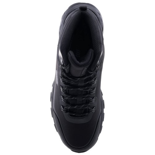 Черевики ELBRUS EGLINTER MID WP Elbrus