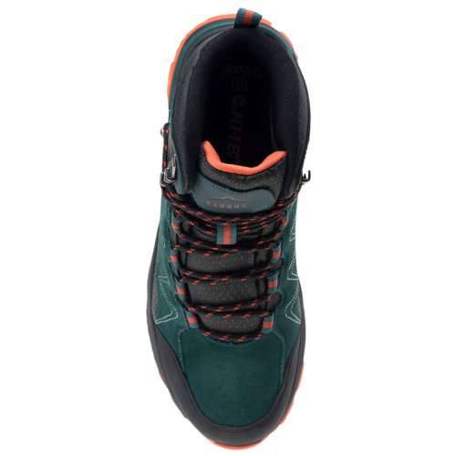 Черевики ELBRUS EGLINTER MID WP Elbrus