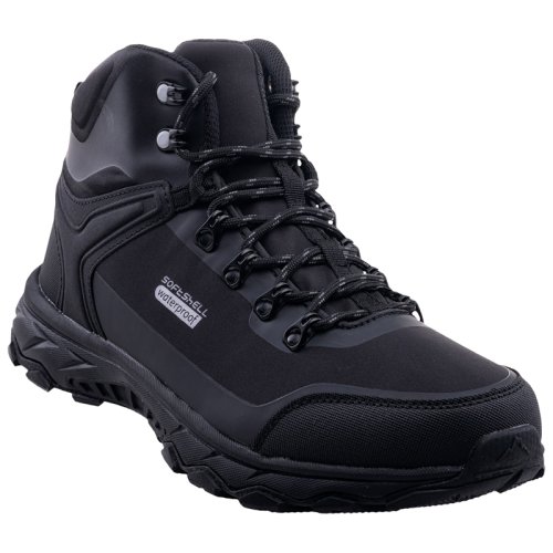 Черевики ELBRUS EGLINTER MID WP Elbrus