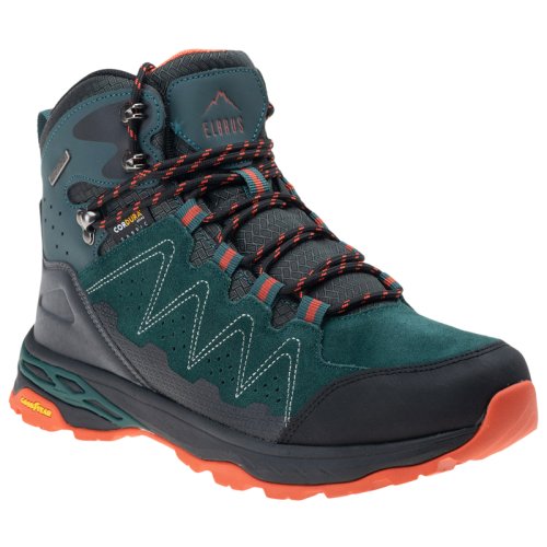 Черевики ELBRUS EGLINTER MID WP Elbrus
