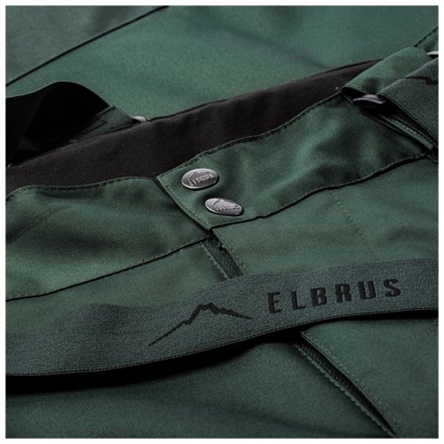 Брюки ELBRUS