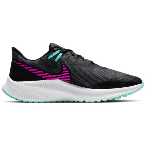 Кросівки NIKE WMNS NIKE QUEST 3 SHIELD