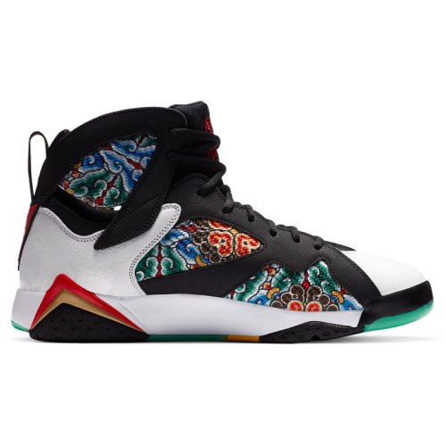 Кросівки NIKE AIR JORDAN 7 RETRO GC