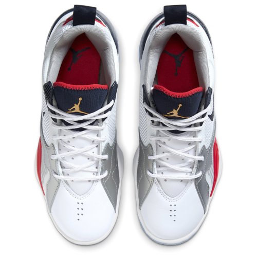 Кросівки NIKE JORDAN ZOOM 92