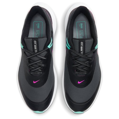 Кросівки NIKE WMNS NIKE QUEST 3 SHIELD