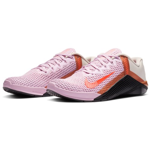Кроссовки NIKE WMNS NIKE METCON 6