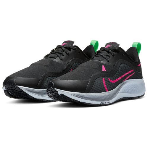 Кроссовки NIKE NIKE AIR ZM PEGASUS 37 SHIELD