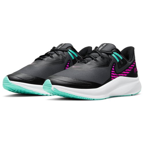 Кросівки NIKE WMNS NIKE QUEST 3 SHIELD