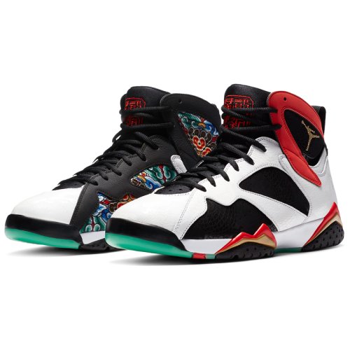 Кросівки NIKE AIR JORDAN 7 RETRO GC