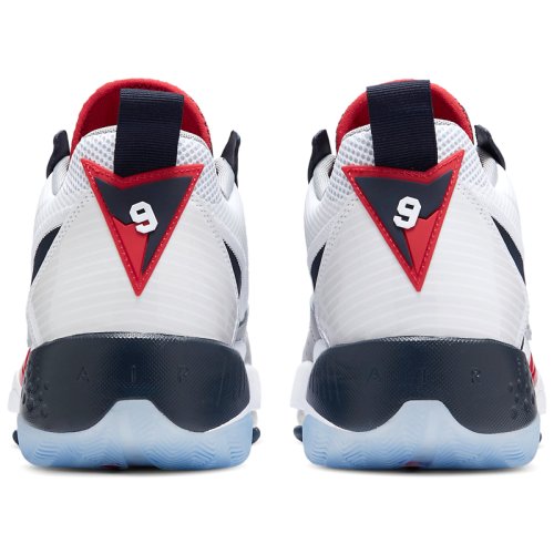 Кросівки NIKE JORDAN ZOOM 92