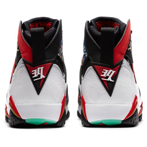 Кросівки NIKE AIR JORDAN 7 RETRO GC