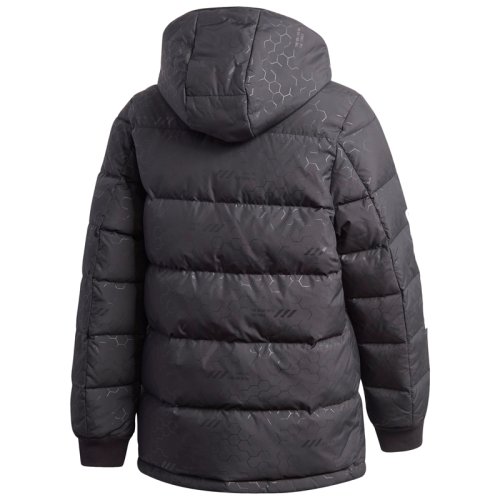 Куртка Adidas Hexagon 3-Stripes K