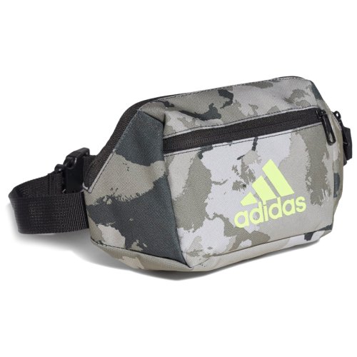 Сумка на пояс Adidas Camo Logo