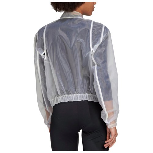 Куртка Adidas Transparent VRCT Jacket