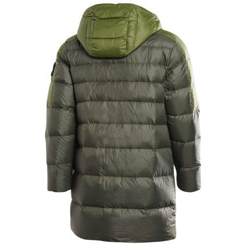 Пуховик Reebok Outerwear Core