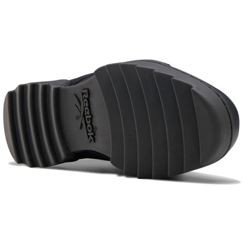 Ботинки Reebok Exofit Hi Plus Ripple