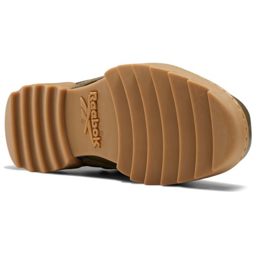 Черевики Reebok Exofit Hi Plus Ripple
