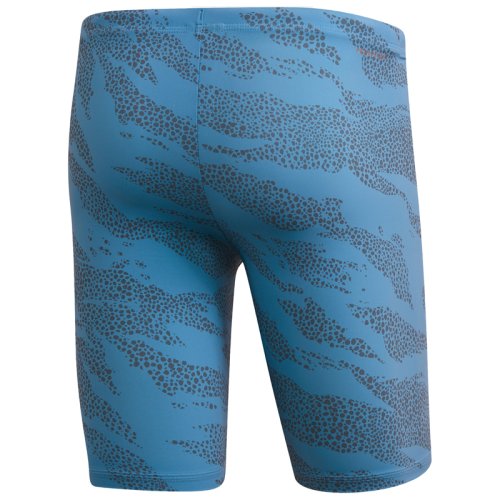 Плавки-джаммерры Adidas Primeblue