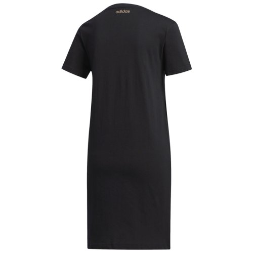 Платье Adidas W E BRAND DRESS