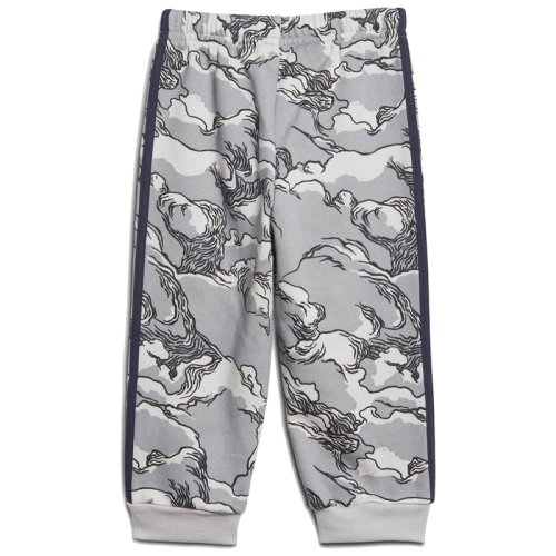 Костюм Adidas BOS Warm Set