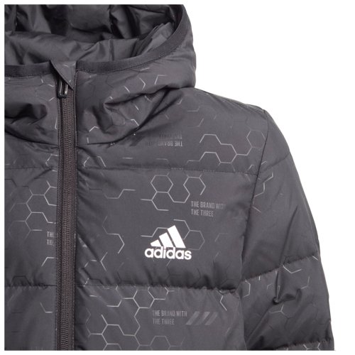 Куртка Adidas Hexagon 3-Stripes K