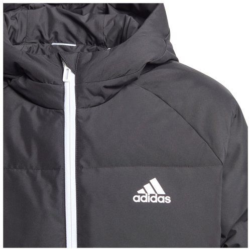 Куртка Adidas Hexagon 3-Stripes K