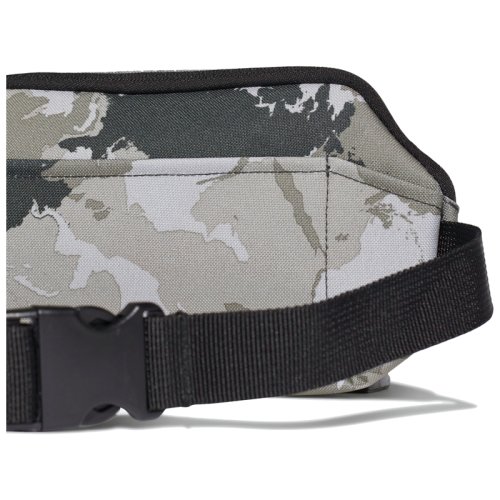 Сумка на пояс Adidas Camo Logo