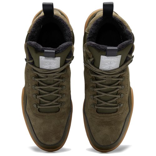 Черевики Reebok Exofit Hi Plus Ripple