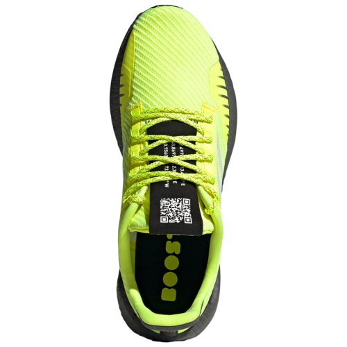 Кроссовки для бега adidas Pulseboost Hd Winter