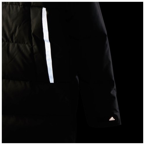 Куртка Adidas Hexagon 3-Stripes K