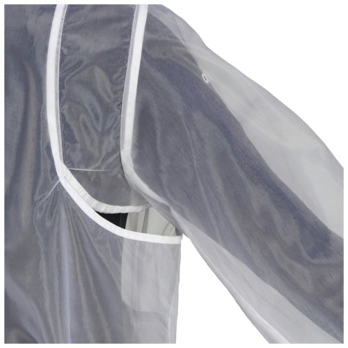 Куртка Adidas Transparent VRCT Jacket