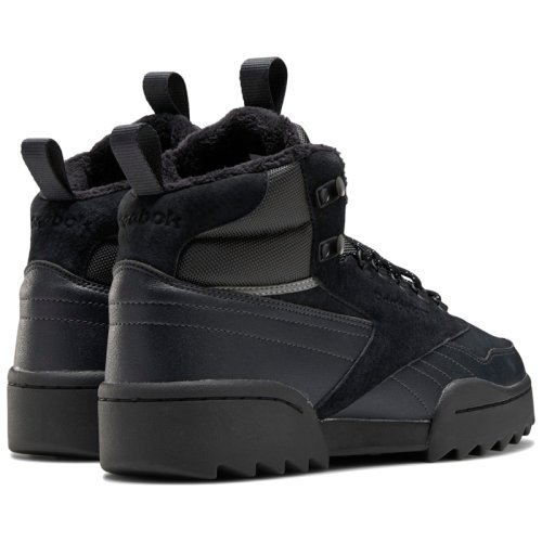 Ботинки Reebok Exofit Hi Plus Ripple