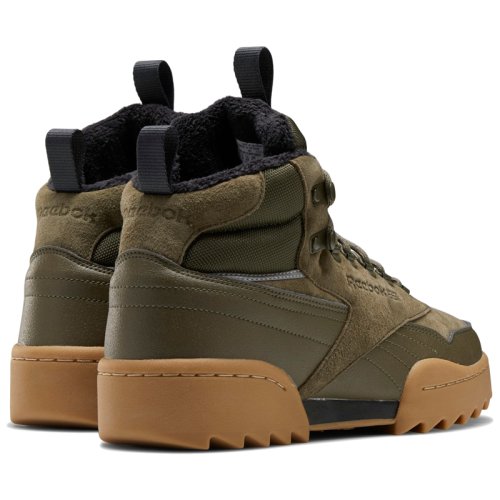 Черевики Reebok Exofit Hi Plus Ripple