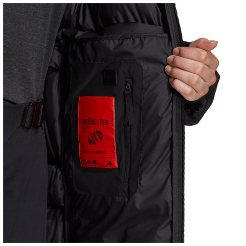Парка Adidas MYSHELTER COLD.RDY