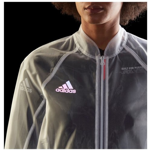 Куртка Adidas Transparent VRCT Jacket