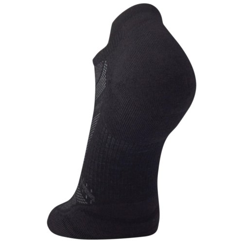 Носки Smartwool Men's PhD Run Light Elite Micro (Black, XL)