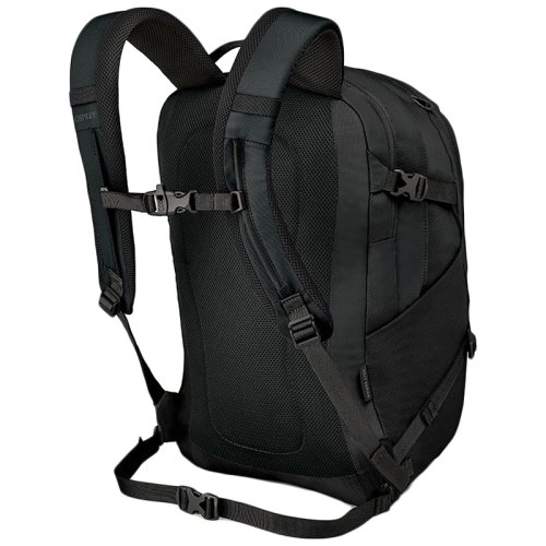 Рюкзак Osprey Comet Black