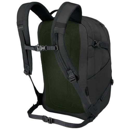 Рюкзак Osprey Comet Sentinel Grey