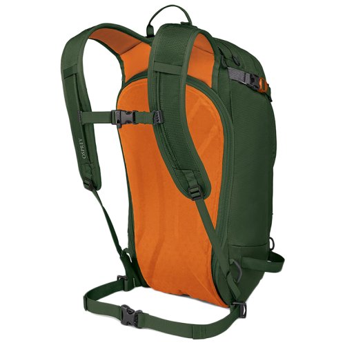 Рюкзак Osprey Soelden 22 Dustmoss Green