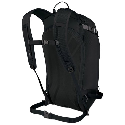 Рюкзак Osprey Soelden 32 Black