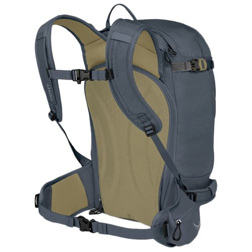 Рюкзак Osprey Sopris 30 Tungsten Grey