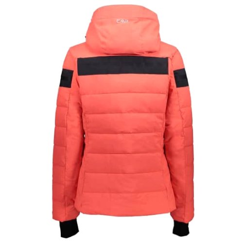 Куртка лыжная CMP WOMAN JACKET ZIP HOOD